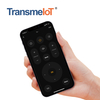 TransmeIoT TM-IR02 Smart IR Remote Control,All in One IR Blaster Control, Universal WiFi Infrared Remote Control for TV DVD Air Conditioner STB Etc,Compatible with Alexa, Google Assistant TM-IR02