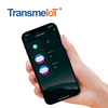 TransmeIoT Smart Wall Socket TM-WS-BR01 Multi-Control, Wi-Fi/Zigbee , Neutral Wire Required, Remote Control Smart Life/Tuya App, Work with Alexa, Google Home 