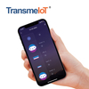 TransmeIoT Smart Wall Socket TM-WS-BR02 Multi-Control, Wi-Fi/Zigbee, Neutral Wire Required, Remote Control Smart Life/Tuya App, Work with Alexa, Google Home 