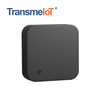 TransmeIoT TM-IR01 Smart IR Remote Control,All in One IR Blaster Control, Universal WiFi Infrared Remote Control for TV DVD Air Conditioner STB Etc,Compatible with Alexa, Google Assistant 