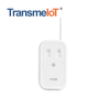 TransmIoT Smart Zigbee Water Detector TM-WD03 Tuya Smart Life, Work with Google Assistant Alexa,voice Control,smart Phone Control 
