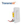 TransmeIoT Smart 3way SwitchTM-WF-US03 Neutral+Live Wire Workwith Google Assistant Alexa,powered by Tuya,smaet Life 