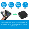 TransmeIoT TM-IR01Pro Smart IR Remote Control,All in One IR Blaster Control with Humility, Universal Infrared Remote Control for TV DVD Air Conditioner STB Etc,Compatible with Alexa, Google Assistant 