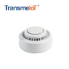 TransmeIoT Smart Wifi Smke Detector TM-SD02 Tuya/smartlife Work with Google Assistant Alexa ,smart Phone Control, Voice Control.