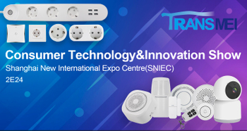 Global Sources Shanghai Science and Technology Exhibition