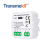 Transmeiot TM-WF-SE01 INSTRUCTION MANUAL Wi-Fi Push Buton/Normal Switch Module