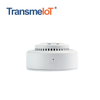 TransmeIoT Smart Wifi Smke Detector TM-SD02 Tuya/smartlife Work with Google Assistant Alexa ,smart Phone Control, Voice Control.