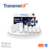 Smart Home Security Kit TM-SCC02
