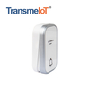 AC Battery Free Wireless Doorbell With Night Light TM-SFD-02W